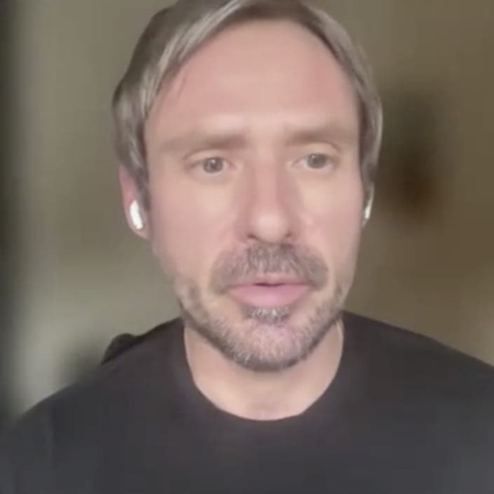 Brian O'K